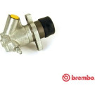 Brembo | Nehmerzylinder, Kupplung | E 68 002