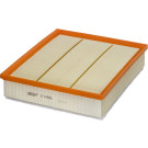 Hengst Filter | Luftfilter | E1466L