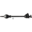 SKF | Antriebswelle | VKJC 2780