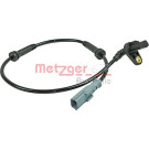 0900983 Sensor, Raddrehzahl ORIGINAL ERSATZTEIL GREENPARTS