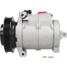890049 Kompressor, Klimaanlage ** FIRST FIT **