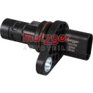 Metzger | Impulsgeber, Kurbelwelle | 0902480