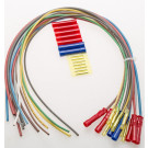 2320080 Kabelreparatursatz, Heckklappe 2320080 Kabelreparatursatz, Heckklappe