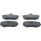 0 986 460 943 Bremsbelagsatz, Scheibenbremse 0 986 460 943 Bremsbelagsatz, Scheibenbremse