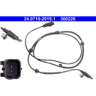 24.0710-2019.1 Sensor, Raddrehzahl