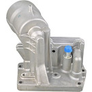 2370025 Gehäuse, Ölfilter