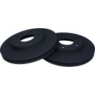 Bremsscheibe QUARO HIGH CARBON QD5186HC Bremsscheibe QUARO HIGH CARBON QD5186HC