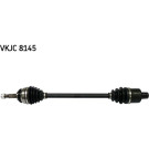 SKF | Antriebswelle | VKJC 8145
