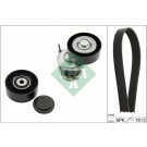 529 0467 10 Keilrippenriemensatz