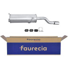 8LD 366 032-701 Endschalldämpfer Easy2Fit – PARTNERED with Faurecia 8LD 366 032-701 Endschalldämpfer Easy2Fit – PARTNERED with Faurecia