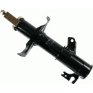 Sachs | Stoßdämpfer | 313 401
