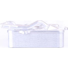90782 Ölkühler, Automatikgetriebe 90782 Ölkühler, Automatikgetriebe