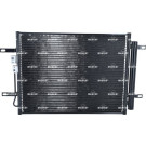 NRF | Kondensator, Klimaanlage | 350471