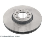 Blue Print | Bremsscheibe | ADP154332