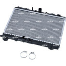 NRF | Kühler, Motorkühlung | 55306