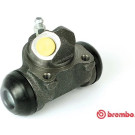 Brembo | Radbremszylinder | A 12 081