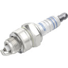 4x BOSCH Zündkerze 0 242 219 512 Nickel