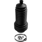 30180 01 Faltenbalg, Lenkung