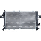 NRF | Kühler, Motorkühlung | 53447A