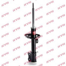 KYB | Stoßdämpfer | Vorne rechts | 333755