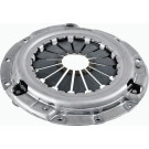 Sachs | Kupplungsdruckplatte | 3082 654 364