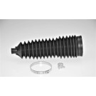 84214 Faltenbalg, Lenkung