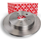 FEBI BILSTEIN 108688 Bremsscheibe FEBI BILSTEIN 108688 Bremsscheibe