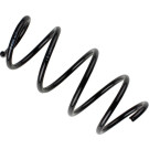 37-262846 Fahrwerksfeder BILSTEIN - B3 Serienersatz (Federn)