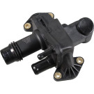 4010430 Kühlmittelflansch GREENPARTS