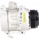 890631 Kompressor, Klimaanlage ** FIRST FIT ** 890631 Kompressor, Klimaanlage ** FIRST FIT **
