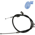 Blue Print | Seilzug, Feststellbremse | ADS74637