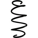 Spidan | Fahrwerksfeder | 88272
