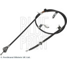 ADBP460010 Seilzug, Feststellbremse ADBP460010 Seilzug, Feststellbremse