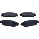 Maxgear | Bremsbelagsatz, Scheibenbremse | 19-3103