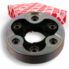 FEBI BILSTEIN 19528 Hardyscheibe FEBI BILSTEIN 19528 Hardyscheibe