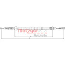 10.7620 Seilzug, Feststellbremse