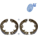 ADT34168 Bremsbackensatz, Feststellbremse