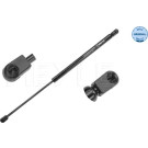 Meyle Gasfeder, Koffer-/Laderaum MEYLE-ORIGINAL: True to OE 36-40 910 0006