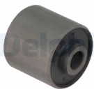 TD1503W Lagerung, Lenker