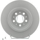 Ferodo | Bremsscheibe | DDF1551C