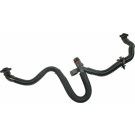 2380072 Schlauch, Kurbelgehäuseentlüftung GREENPARTS 2380072 Schlauch, Kurbelgehäuseentlüftung GREENPARTS