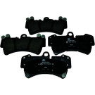 8DB 355 018-691 Bremsbelagsatz, Scheibenbremse 8DB 355 018-691 Bremsbelagsatz, Scheibenbremse