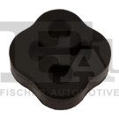 723-901 Halter, Abgasanlage