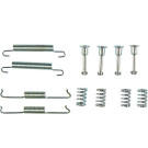 105-0841 Zubehörsatz, Feststellbremsbacken GREENPARTS 105-0841 Zubehörsatz, Feststellbremsbacken GREENPARTS