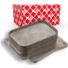 FEBI BILSTEIN 100743 Ölkühler, Motoröl FEBI BILSTEIN 100743 Ölkühler, Motoröl