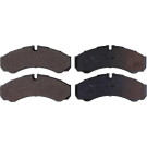 Maxgear | Bremsbelagsatz, Scheibenbremse | 19-1098