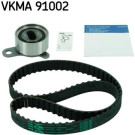 SKF | Zahnriemensatz | VKMA 91002