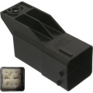 FEBI BILSTEIN 100652 Relais, Glühanlage