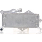 CLC 139 000S Ölkühler, Automatikgetriebe BEHR CLC 139 000S Ölkühler, Automatikgetriebe BEHR