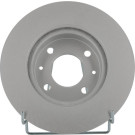 Ferodo Bremsscheibe PREMIER Coat+ disc DDF1268C Ferodo Bremsscheibe PREMIER Coat+ disc DDF1268C